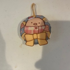 すみっこぐらし