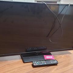 パナソニックVIERA2017年製32型