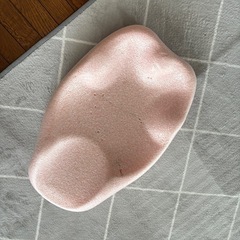 Richell ひんやりしないおふろマットR (新生児〜6カ月頃...