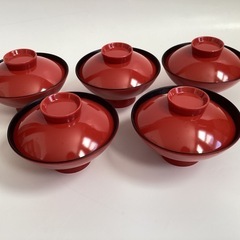 ノリタケ　Noritake お吸い物