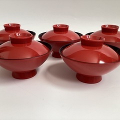 ノリタケ　Noritake お吸い物の画像