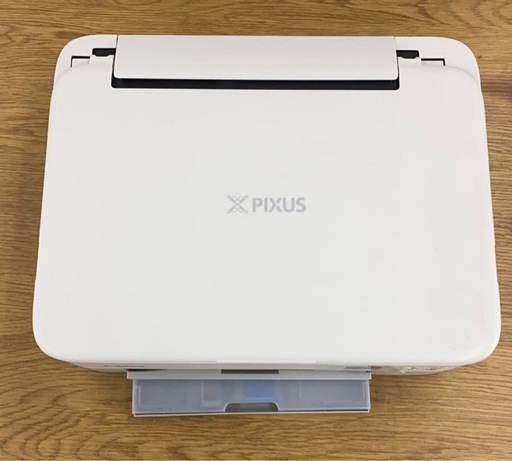 CANONプリンターTS5430