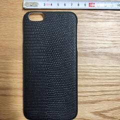 t. mbh スマホケース　リザードの画像