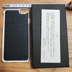 t. mbh スマホケース　リザードの画像
