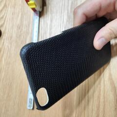 t. mbh スマホケース　リザードの画像