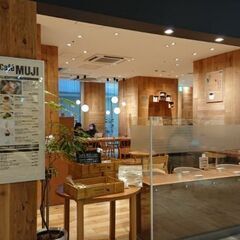 6/13(金)AM10:30-≪ピオレ明石/Cafe MUJI≫...