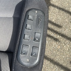 RECARO レカロ　電動リクライニングシートの画像