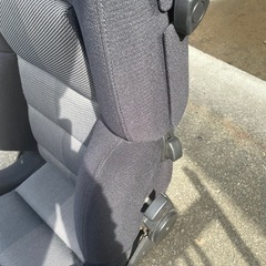 RECARO レカロ　電動リクライニングシートの画像