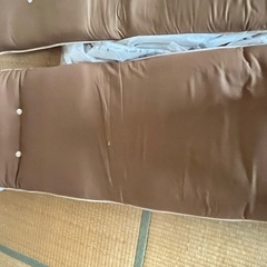 広島市内引渡し　無料座椅子の画像
