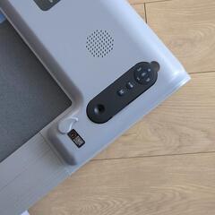 ルームランナー MERACH ランニングマシン ウォーキングマシン 組立不要 Zwift Kinomap連動 コンパクト 折りたたみ 軽量 電動 静音 家庭用 リモコン付きの画像