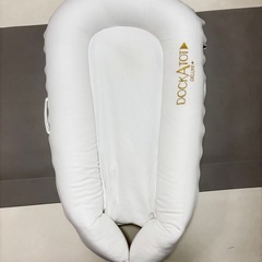 ドッカトット　デラックスプラス　DOCKATOT