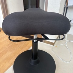 椅子　姿勢矯正　の画像