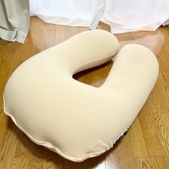 ほぼ新品ヨギボーセットの画像