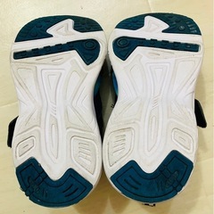 子供シューズ⭐️の画像