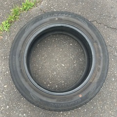 夏タイヤ　185/60R15 22年製　4本セットの画像
