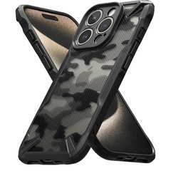 【Ringke】iPhone15 Pro スマホケース