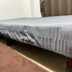ベッド