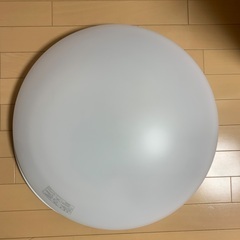 シーリングライト　NEC コイズミ　life