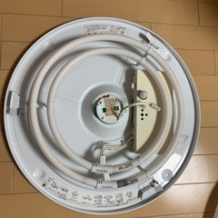 シーリングライト　NEC コイズミ　lifeの画像