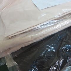 ⑧※取引中/売約済***********　　未使用/新品　未開封　訳あり特価　 布団セット  シングルロング 2枚合わせ掛布団 固綿三層敷布団 マイクロファイバー毛布 【タオルケットありません】 枕 洗える カバー 収納ケース付きの画像