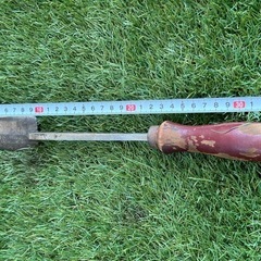 レトロ　アイロンの画像