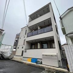 【初期費用21万円/1K】池袋・新宿3丁目・渋谷まで乗り換えなし...