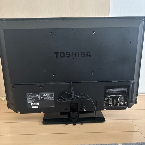 32型テレビ