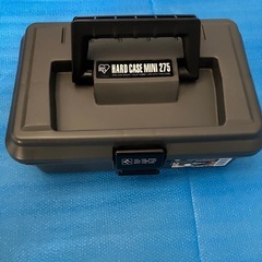 【最終価格】工具ボックスとヘラまとめ売りの画像