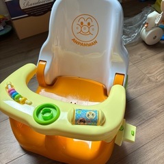 アンパンマンチェア