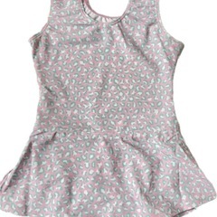 新品　女の子　水着　110〜140の画像