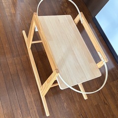 クーファンスタンド