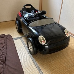 乗れて動く車(ジャンク)