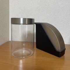 コーヒーメーカーの画像