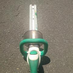 マキタ　生垣バリカン　