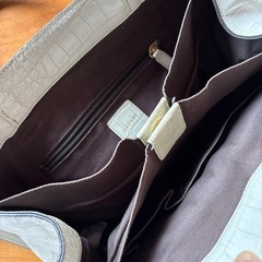 サザビー　バッグの画像
