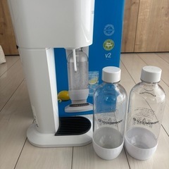 ソーダストリーム