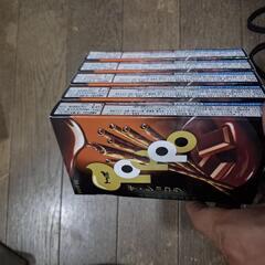 トッポ　ザショコラ