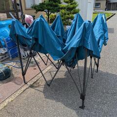 【購入者決まりました！！!】キャンプ道具まとめの画像