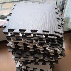 ジョイントマット