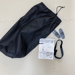 【パネルヒーター／足元用】の画像