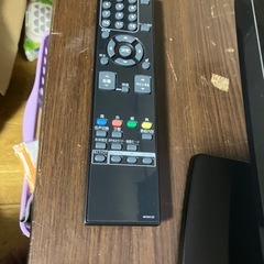 格安液晶テレビ22インチDX broadtecの画像