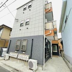 7月上旬入居可！葛飾区【初期費用15.7万円】2沿線以上利…