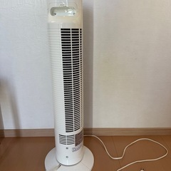 扇風機あげます。の画像