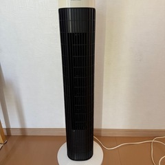 扇風機あげます。