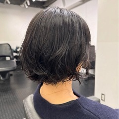 本日！カットモデル様募集