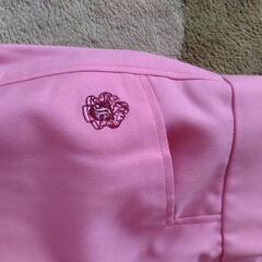 【新品未使用】ズボン　レディース　ゴルフ　パンツの画像