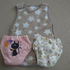 ベビー服　セットの画像