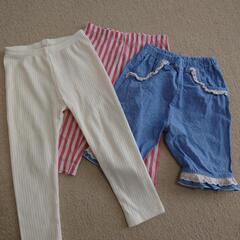 ベビー服　セットの画像