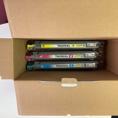 Brother MFC-L3770CDW レーザープリンター(おまけ付き)の画像