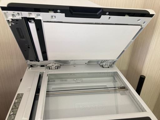 Brother MFC-L3770CDW レーザープリンター(おまけ付き)
